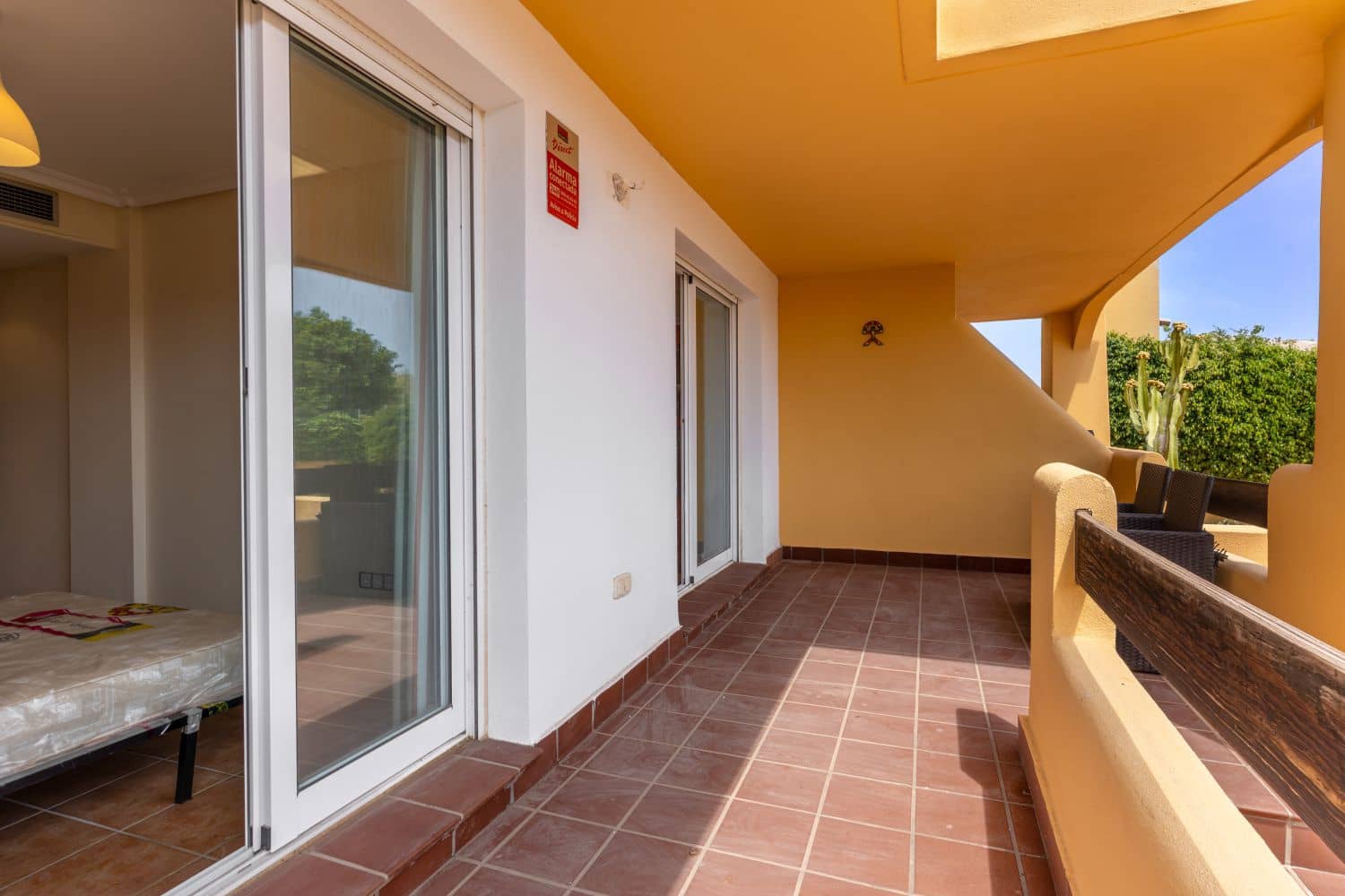 2 sypialnia Apartament na sprzedaż w Vera - 195 000 € (Ref: 9826356)