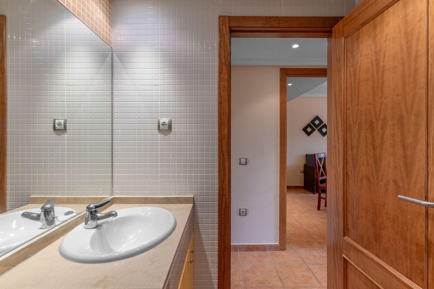 2 sypialnia Apartament na sprzedaż w Vera - 195 000 € (Ref: 9826356)