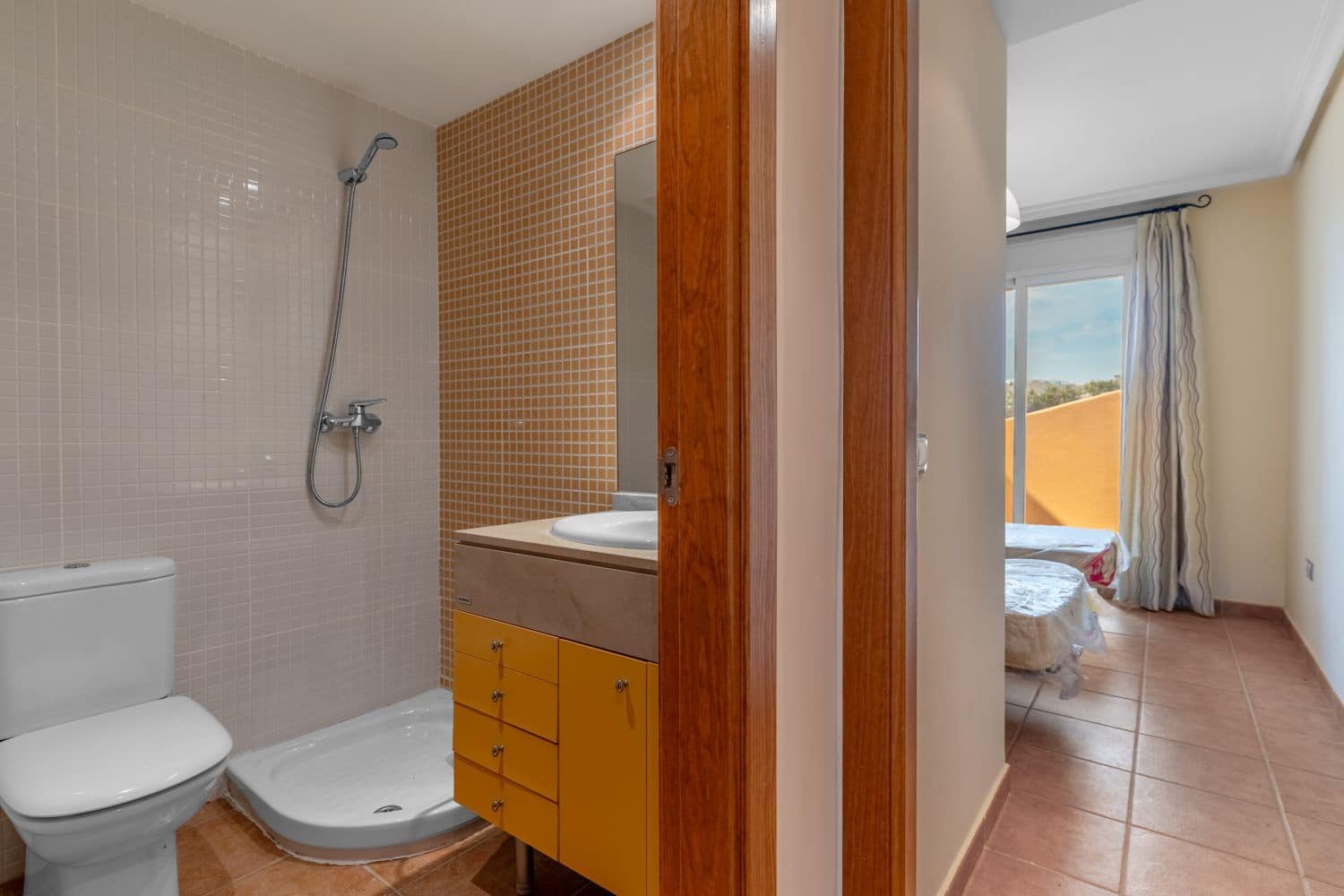 2 sypialnia Apartament na sprzedaż w Vera - 195 000 € (Ref: 9826356)