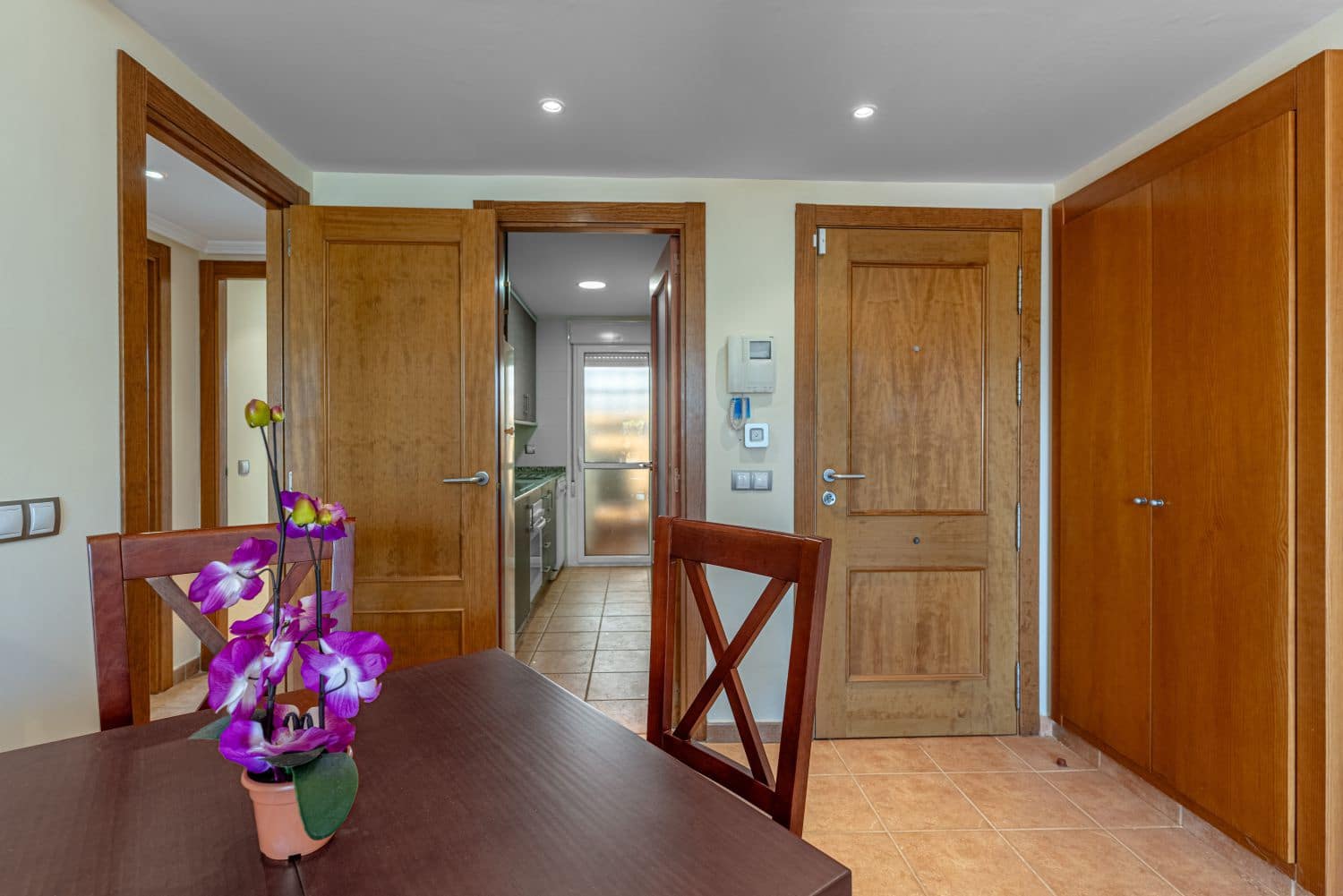 2 sypialnia Apartament na sprzedaż w Vera - 195 000 € (Ref: 9826356)