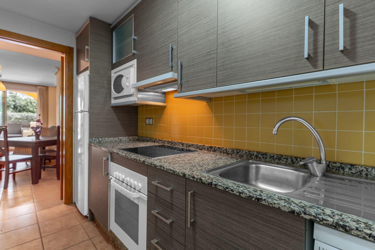 2 sypialnia Apartament na sprzedaż w Vera - 195 000 € (Ref: 9826356)