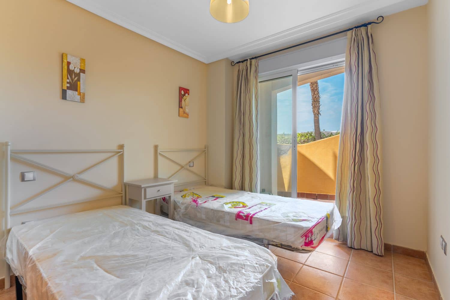 2 sypialnia Apartament na sprzedaż w Vera - 195 000 € (Ref: 9826356)