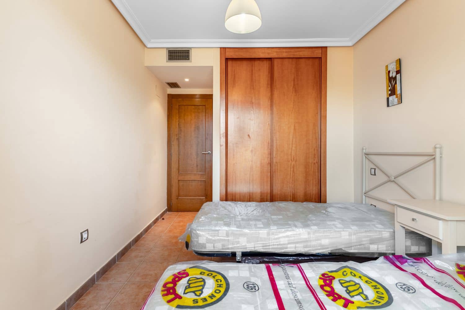 2 sypialnia Apartament na sprzedaż w Vera - 195 000 € (Ref: 9826356)