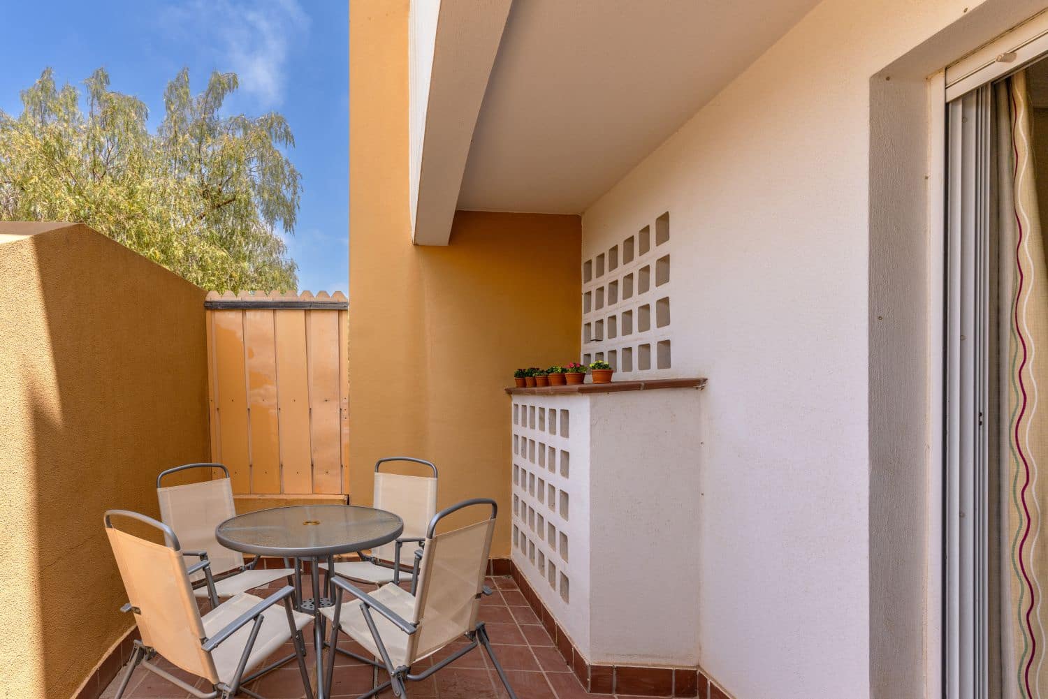 2 sypialnia Apartament na sprzedaż w Vera - 195 000 € (Ref: 9826356)