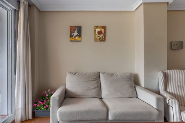 2 sypialnia Apartament na sprzedaż w Puerto Vera - Las Salinas, Vera - 195 000 € (Ref: 9826356)