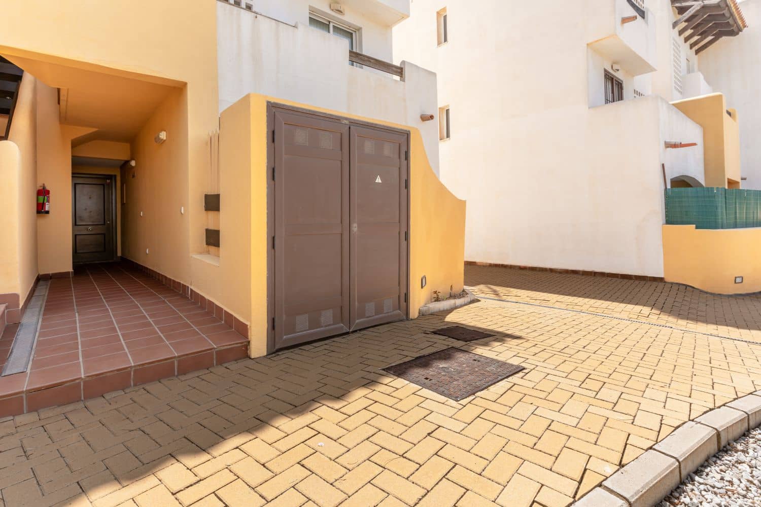 2 sypialnia Apartament na sprzedaż w Vera - 195 000 € (Ref: 9826356)