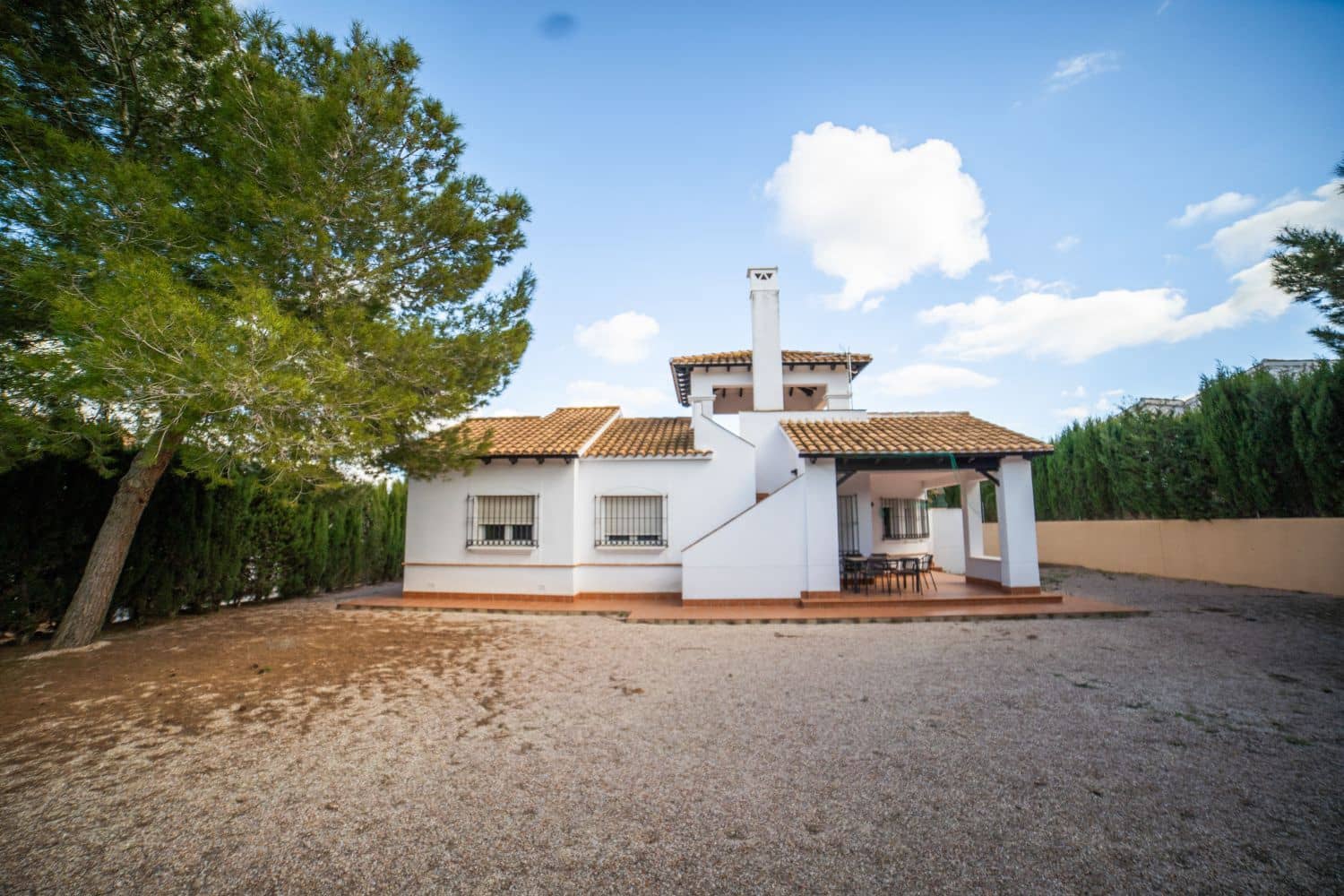 3 bedroom Villa for sale in Las Palas - € 320,000 (Ref: 9828773)