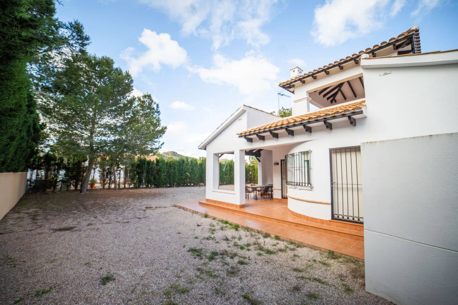 3 bedroom Villa for sale in Las Palas - € 320,000 (Ref: 9828773)