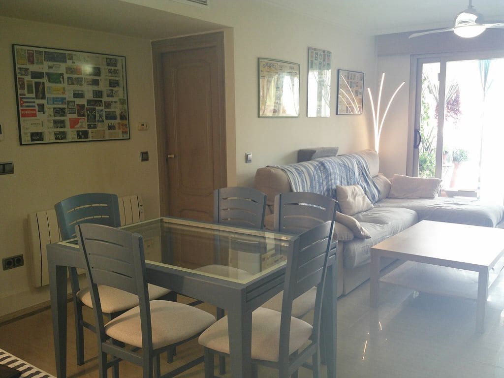 2 bedroom Apartment for sale in Garrucha with garage - € 239,900 (Ref: 9835985)