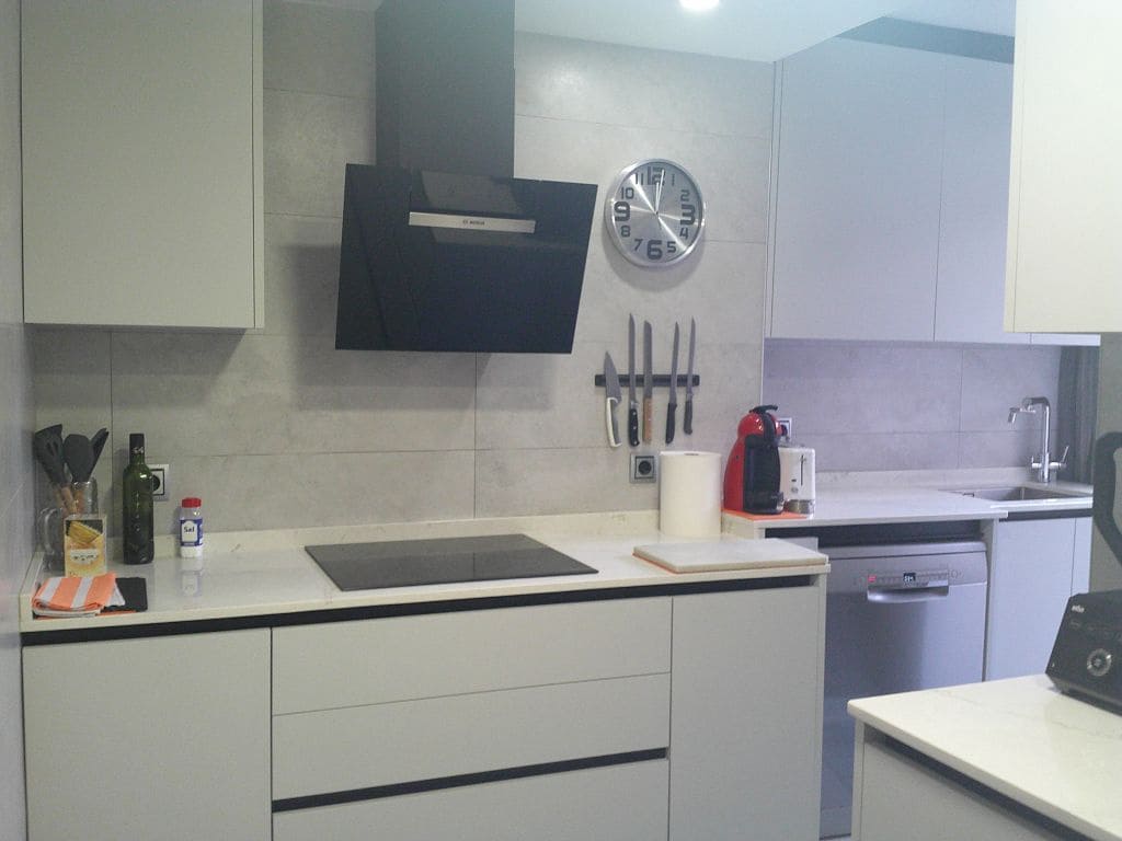 2 bedroom Apartment for sale in Garrucha with garage - € 239,900 (Ref: 9835985)
