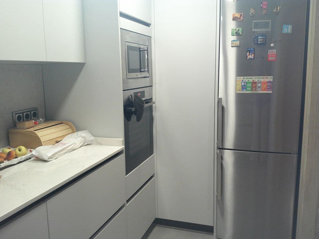 2 bedroom Apartment for sale in Garrucha with garage - € 239,900 (Ref: 9835985)