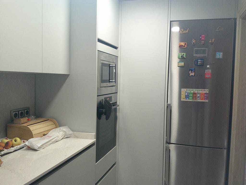 2 bedroom Apartment for sale in Garrucha with garage - € 239,900 (Ref: 9835985)