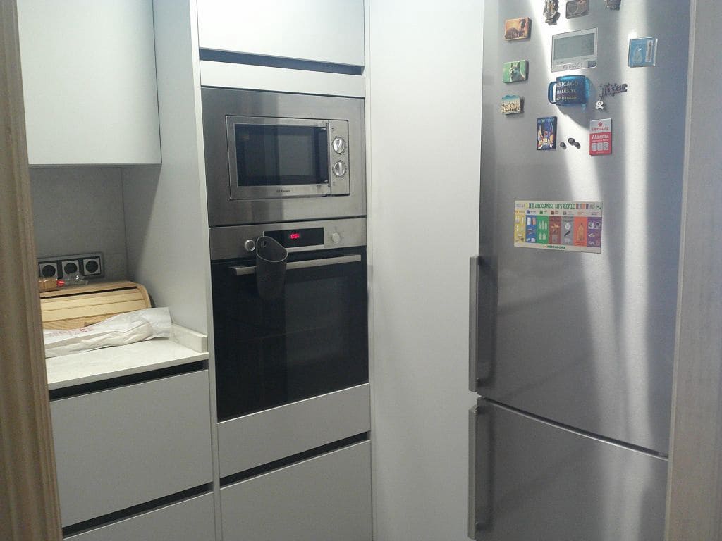 2 bedroom Apartment for sale in Garrucha with garage - € 239,900 (Ref: 9835985)