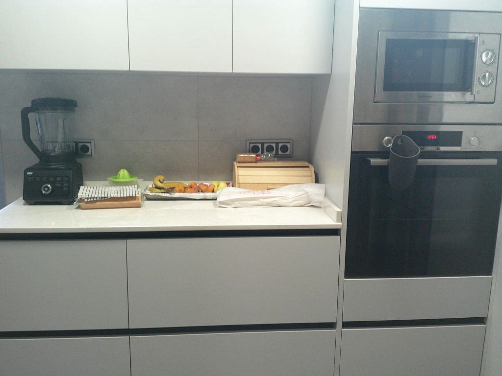 2 bedroom Apartment for sale in Garrucha with garage - € 239,900 (Ref: 9835985)