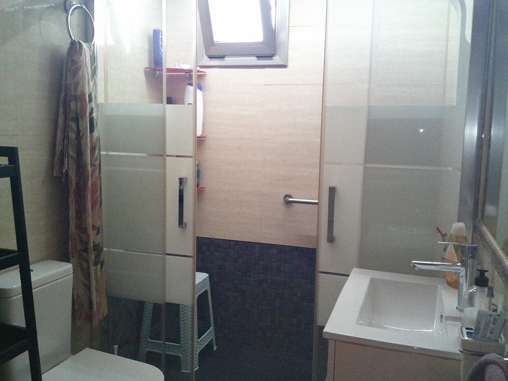 2 bedroom Apartment for sale in Garrucha with garage - € 239,900 (Ref: 9835985)