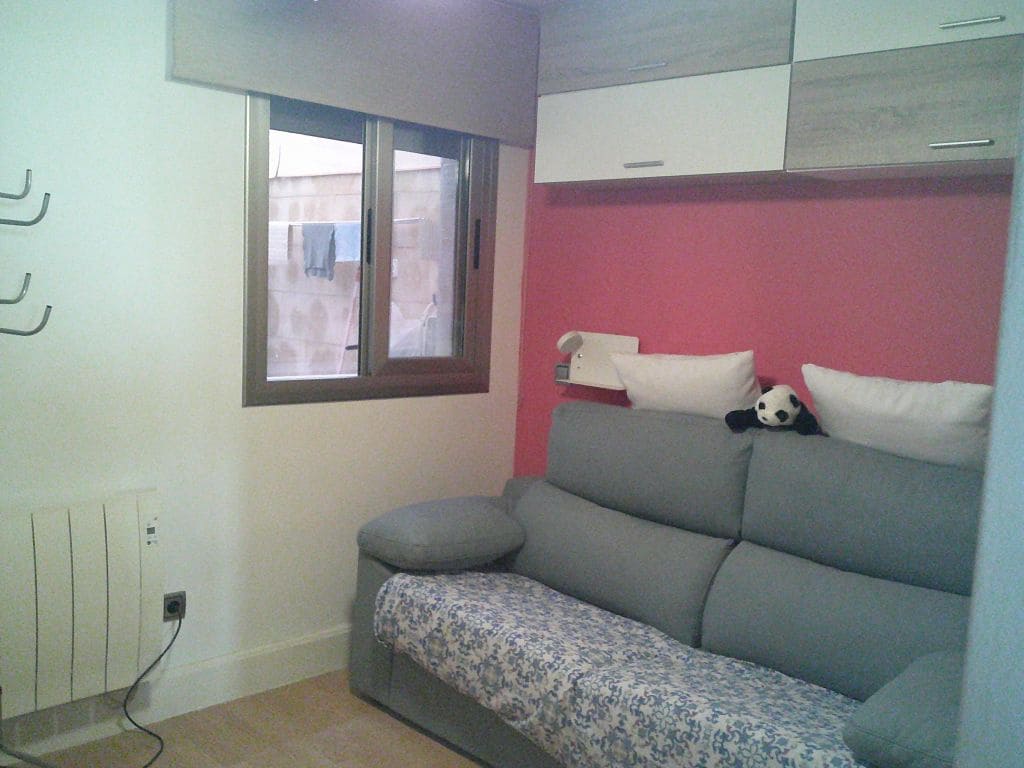 2 bedroom Apartment for sale in Garrucha with garage - € 239,900 (Ref: 9835985)