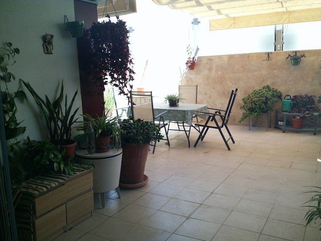 2 bedroom Apartment for sale in Garrucha with garage - € 239,900 (Ref: 9835985)
