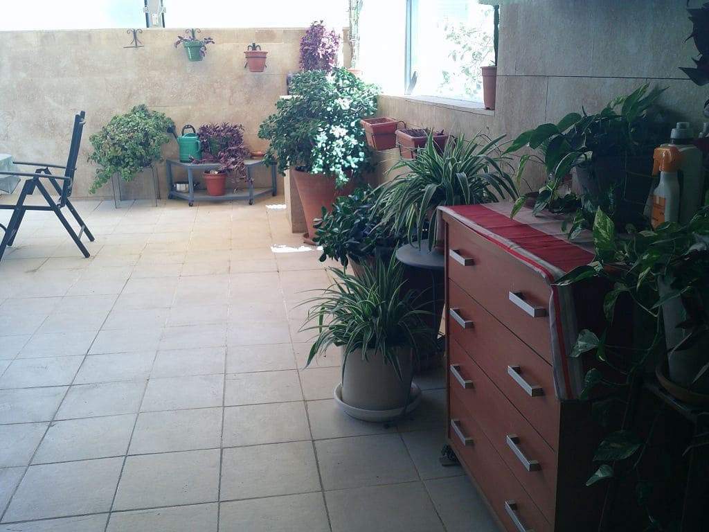 2 bedroom Apartment for sale in Garrucha with garage - € 239,900 (Ref: 9835985)