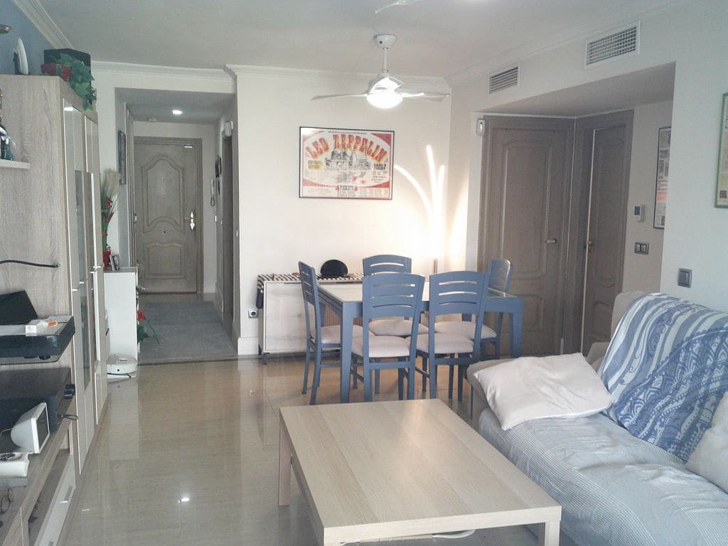2 bedroom Apartment for sale in Garrucha with garage - € 239,900 (Ref: 9835985)