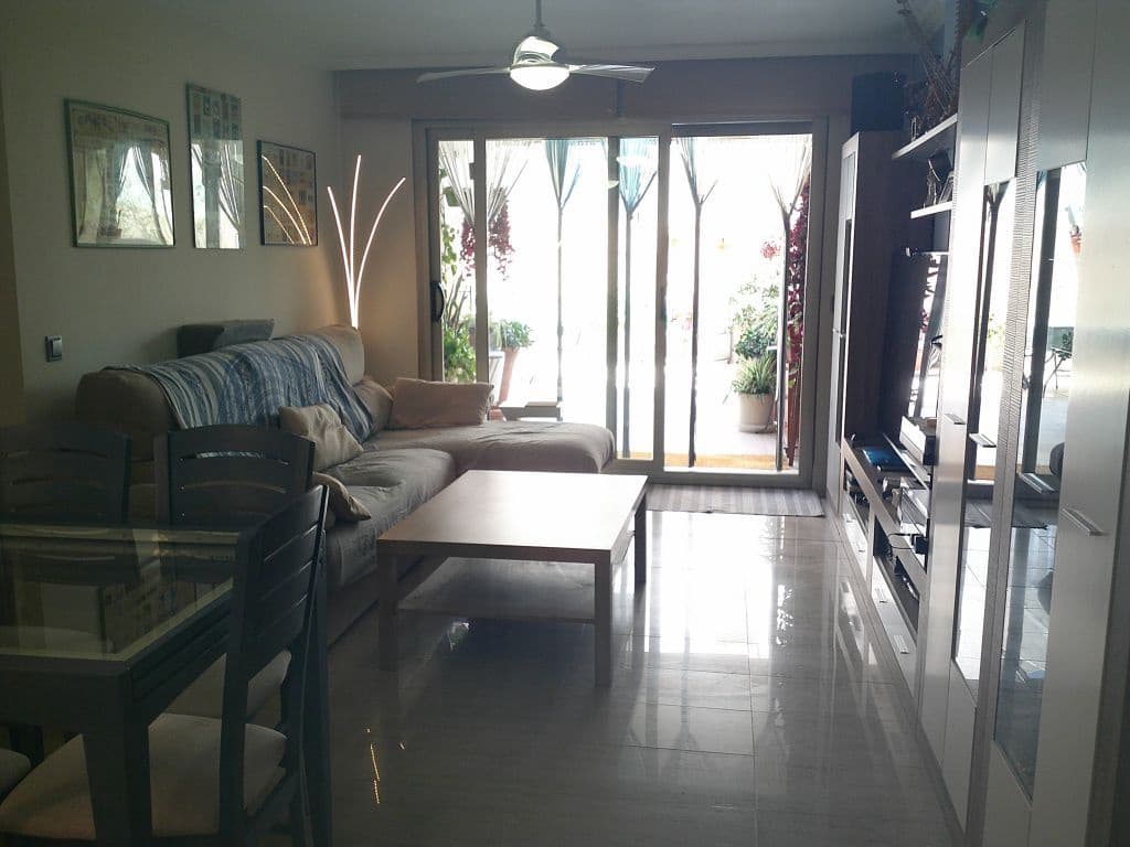2 bedroom Apartment for sale in Garrucha with garage - € 239,900 (Ref: 9835985)