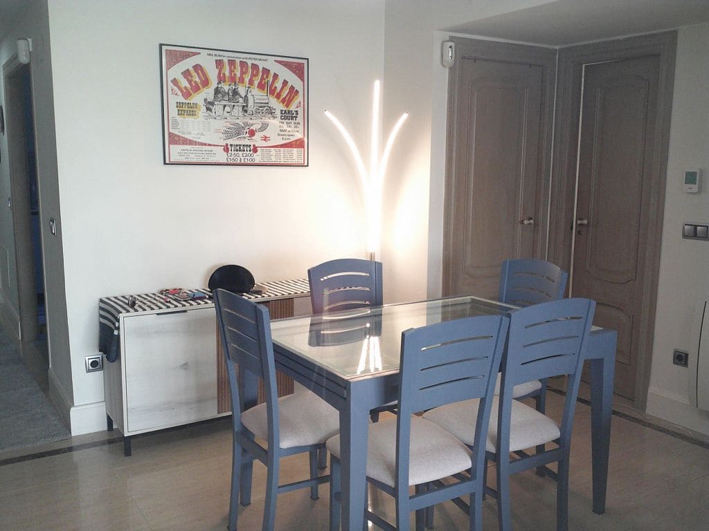 2 bedroom Apartment for sale in Garrucha with garage - € 239,900 (Ref: 9835985)
