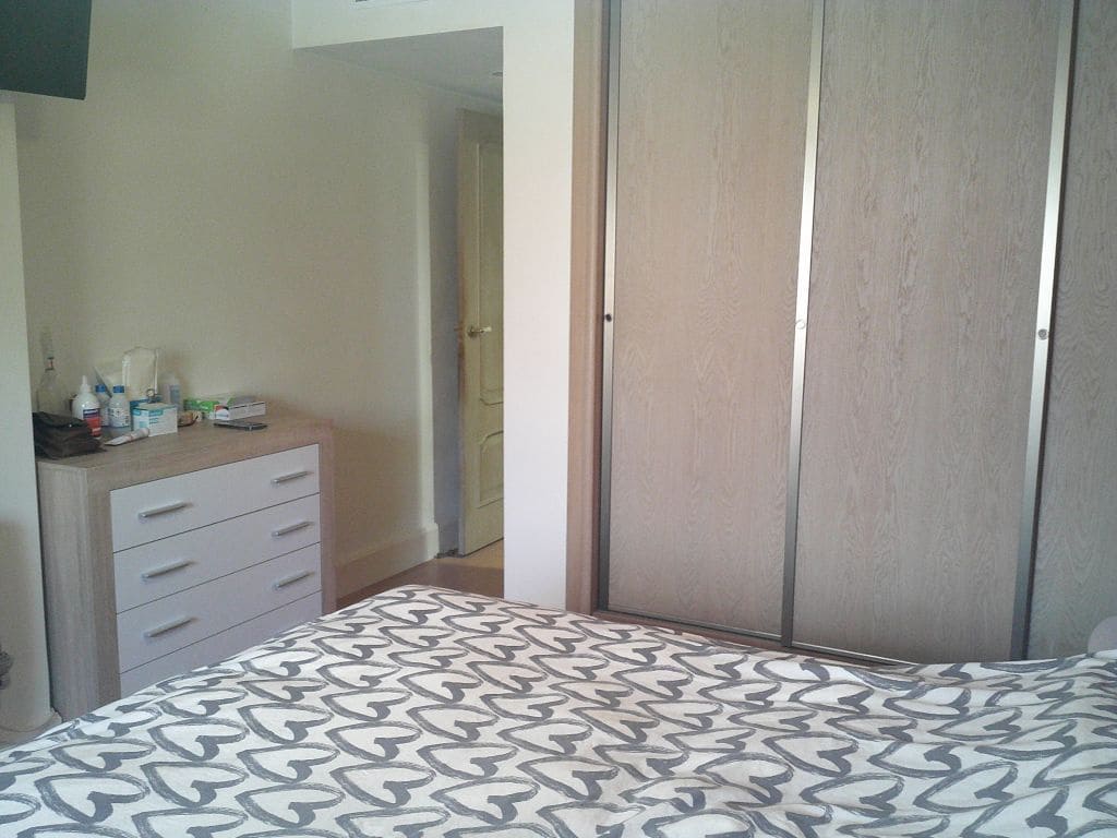 2 bedroom Apartment for sale in Garrucha with garage - € 239,900 (Ref: 9835985)