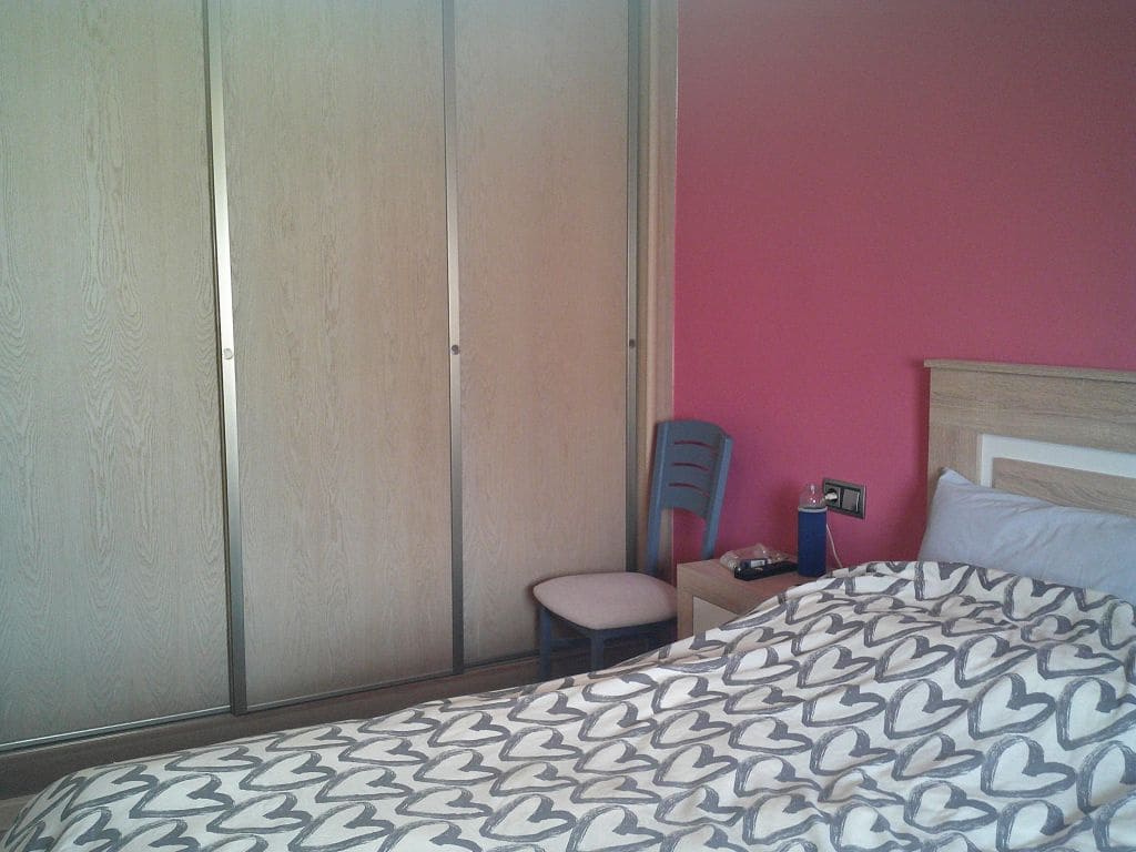 2 bedroom Apartment for sale in Garrucha with garage - € 239,900 (Ref: 9835985)