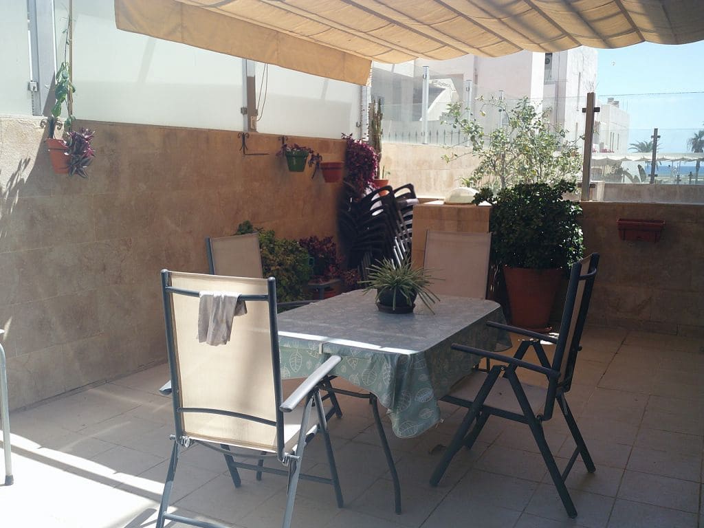 2 bedroom Apartment for sale in Garrucha with garage - € 239,900 (Ref: 9835985)