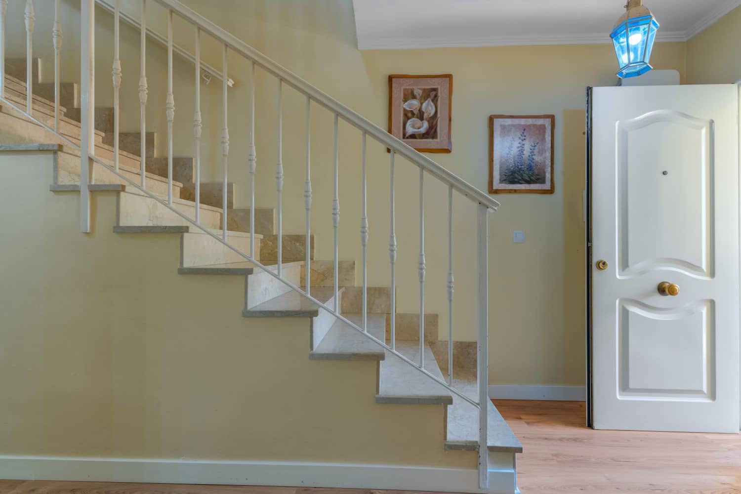 4 bedroom Semi-detached Villa for sale in Vera with garage - € 330,000 (Ref: 9838974)