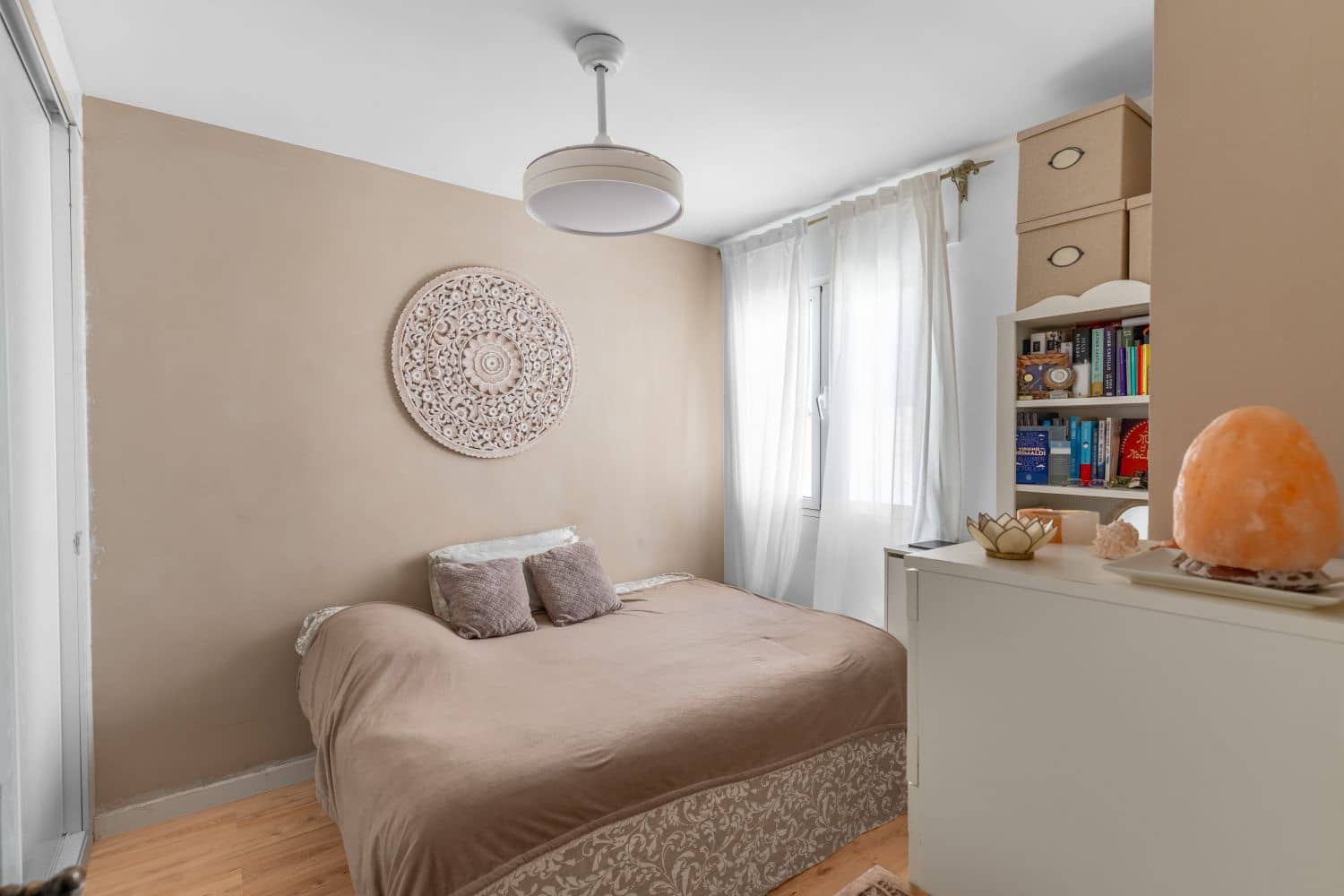 4 bedroom Semi-detached Villa for sale in Vera with garage - € 330,000 (Ref: 9838974)