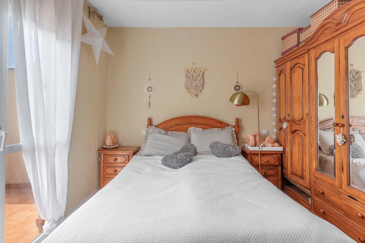4 bedroom Semi-detached Villa for sale in Vera with garage - € 330,000 (Ref: 9838974)