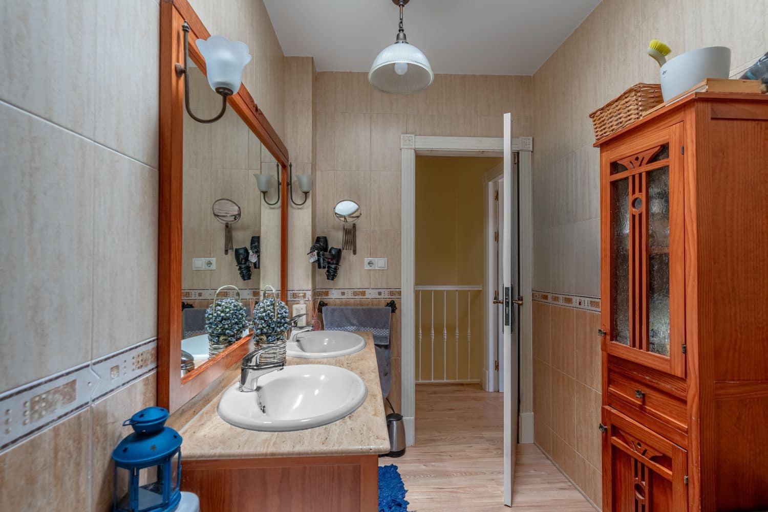 4 bedroom Semi-detached Villa for sale in Vera with garage - € 330,000 (Ref: 9838974)