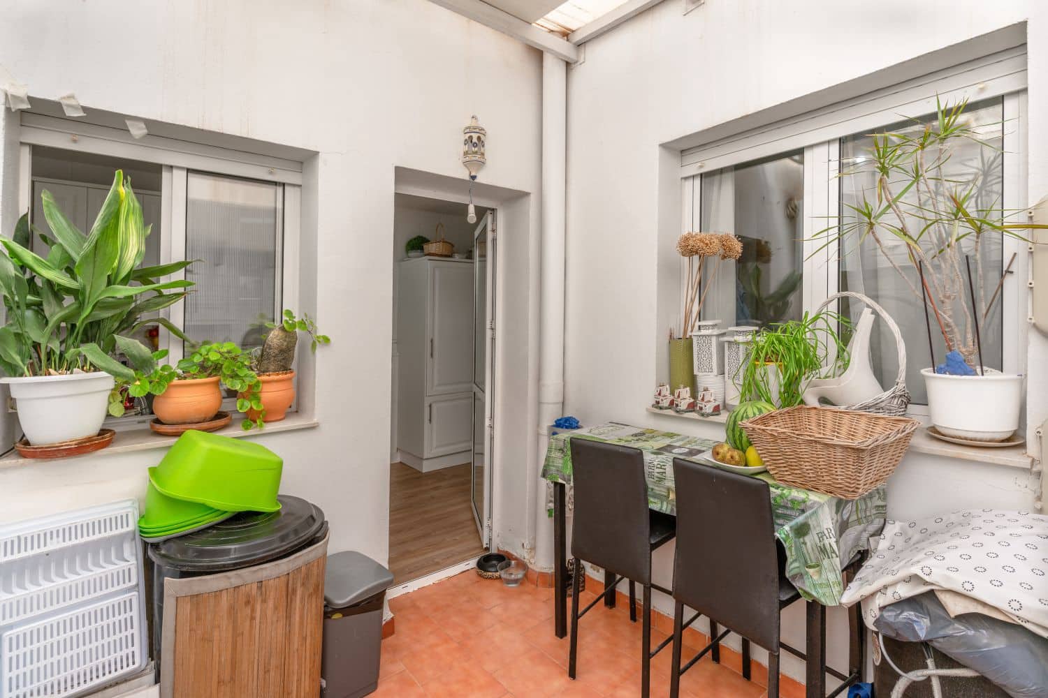 4 bedroom Semi-detached Villa for sale in Vera with garage - € 330,000 (Ref: 9838974)