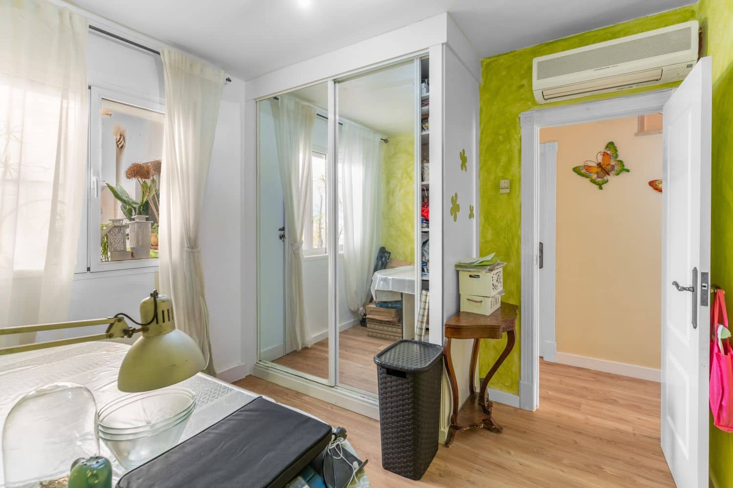4 bedroom Semi-detached Villa for sale in Vera with garage - € 330,000 (Ref: 9838974)