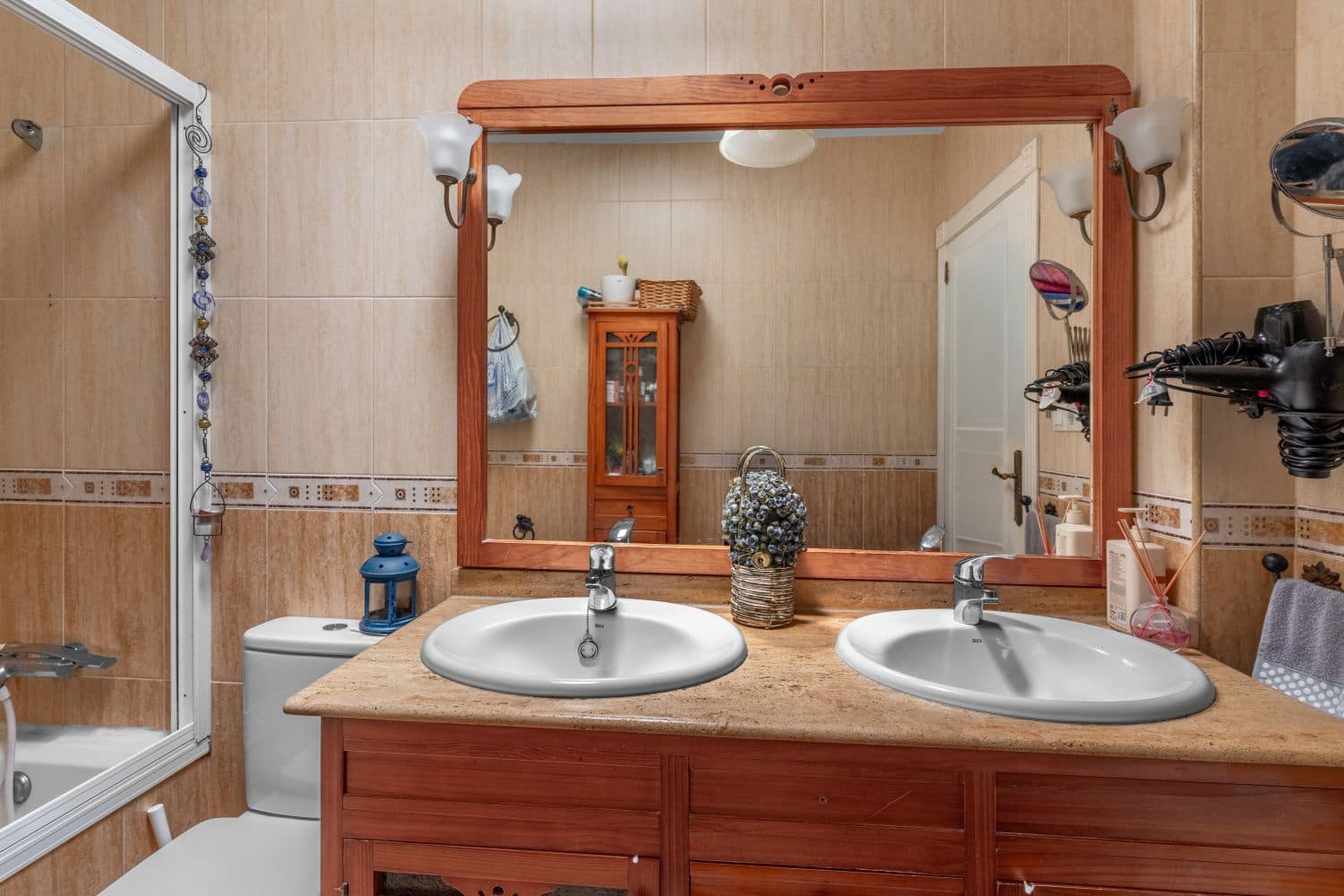 4 bedroom Semi-detached Villa for sale in Vera with garage - € 330,000 (Ref: 9838974)