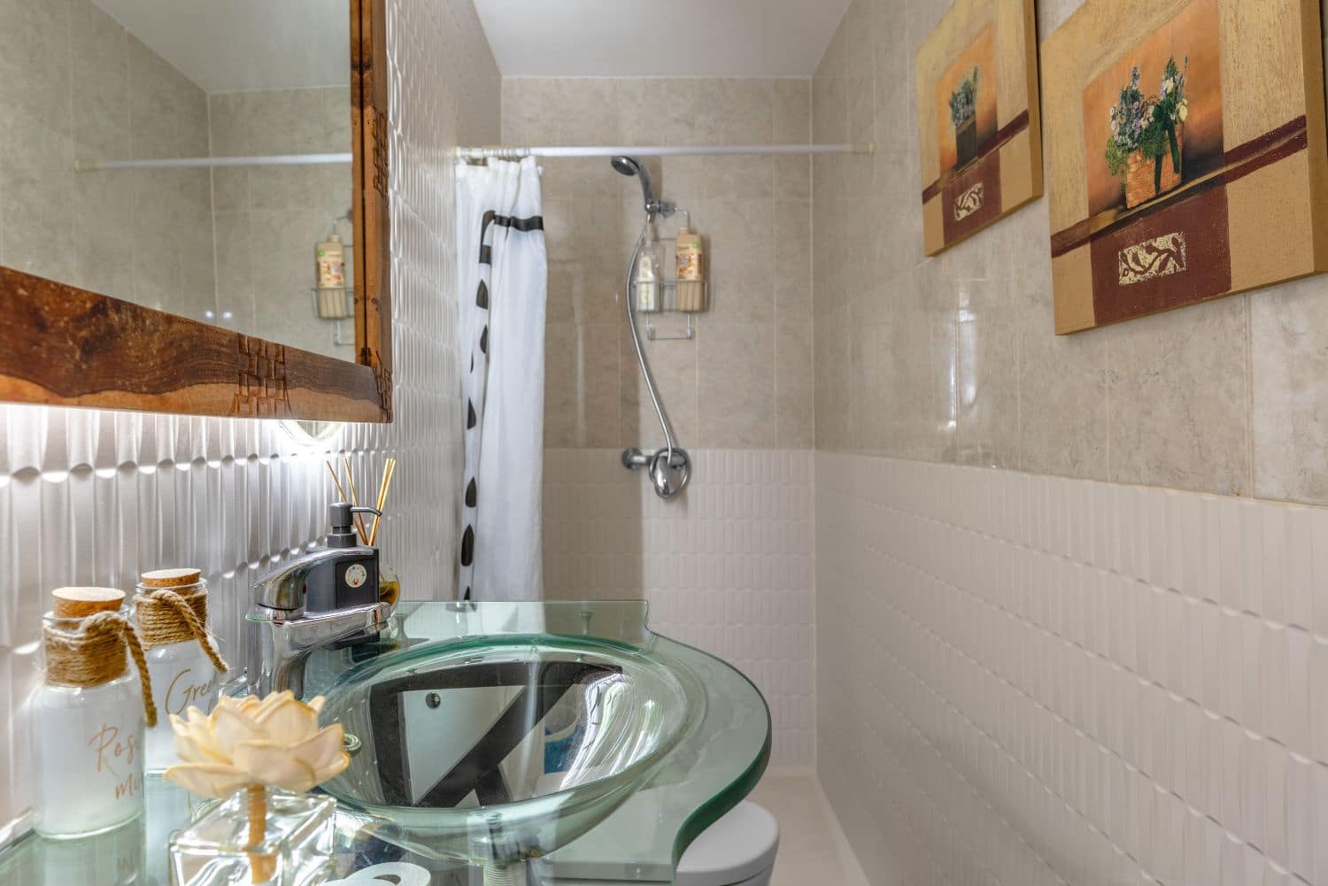 4 bedroom Semi-detached Villa for sale in Vera with garage - € 330,000 (Ref: 9838974)