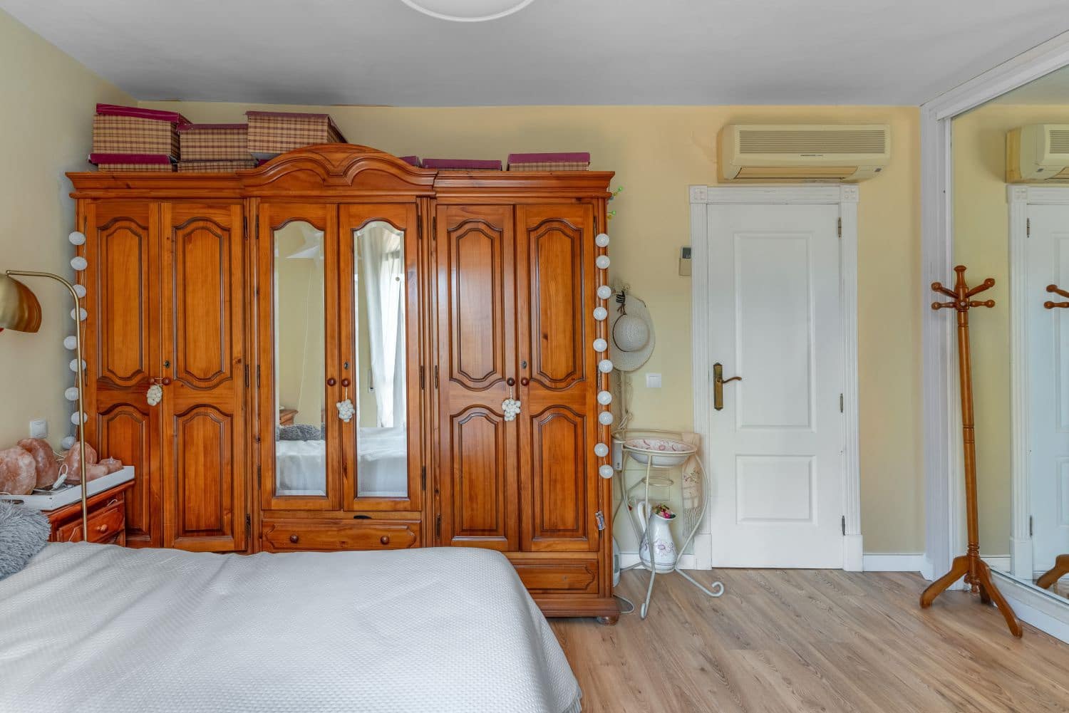 4 bedroom Semi-detached Villa for sale in Vera with garage - € 330,000 (Ref: 9838974)