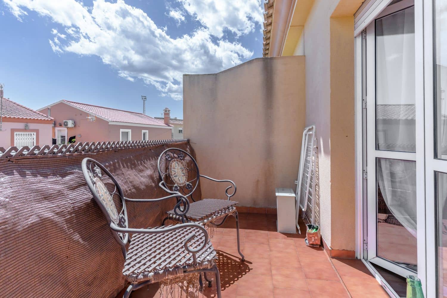 4 bedroom Semi-detached Villa for sale in Vera with garage - € 330,000 (Ref: 9838974)