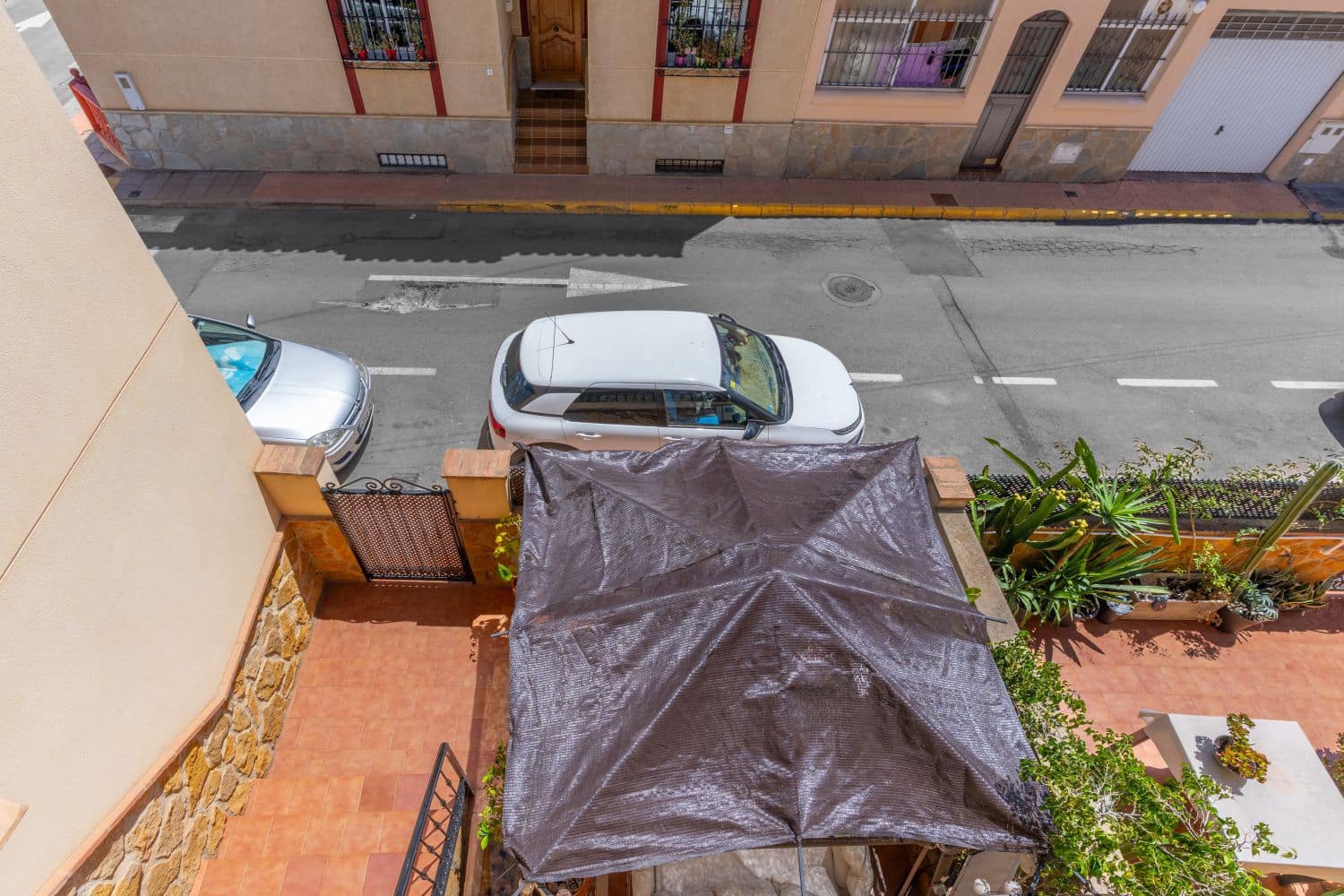 4 bedroom Semi-detached Villa for sale in Vera with garage - € 330,000 (Ref: 9838974)