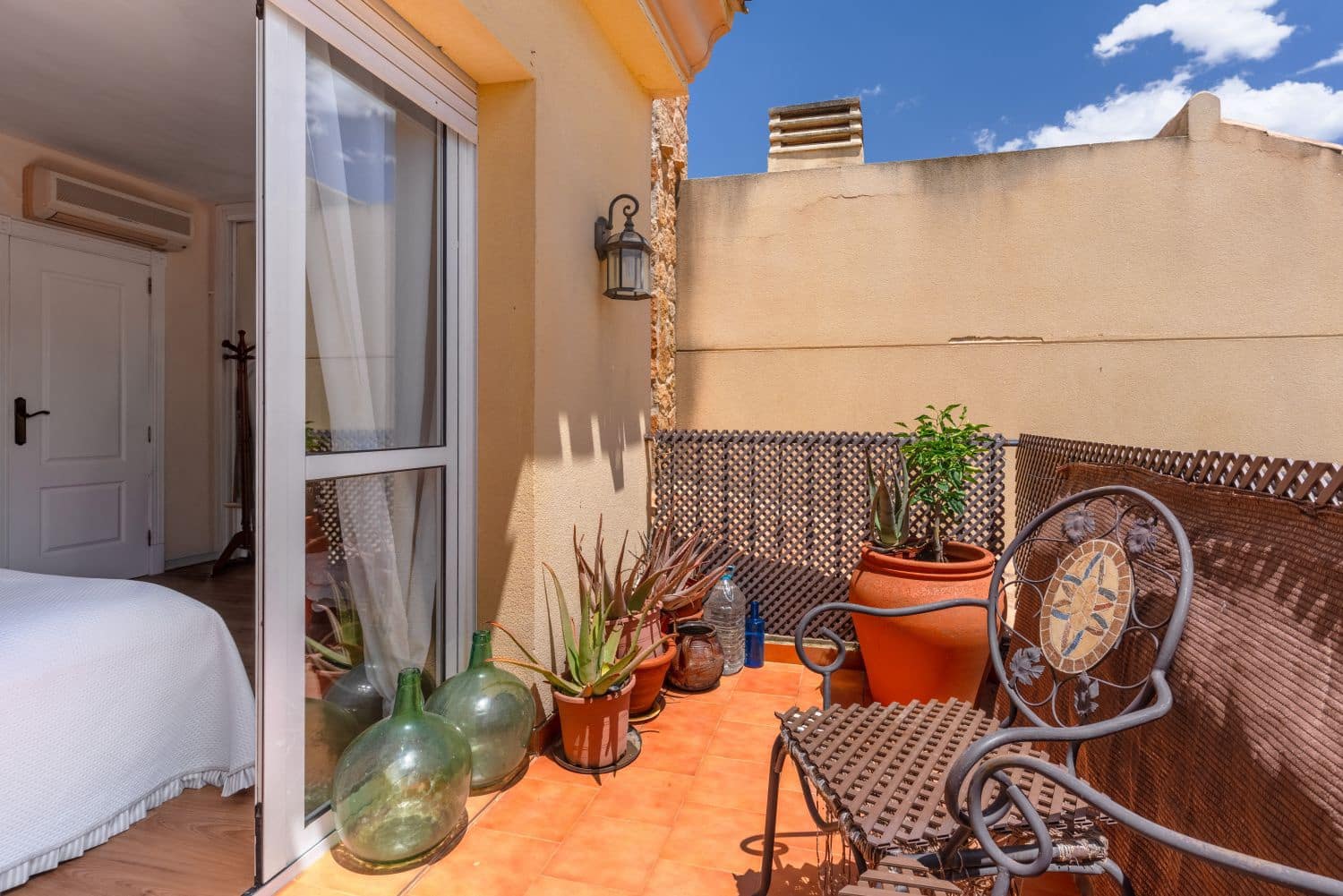 4 bedroom Semi-detached Villa for sale in Vera with garage - € 330,000 (Ref: 9838974)