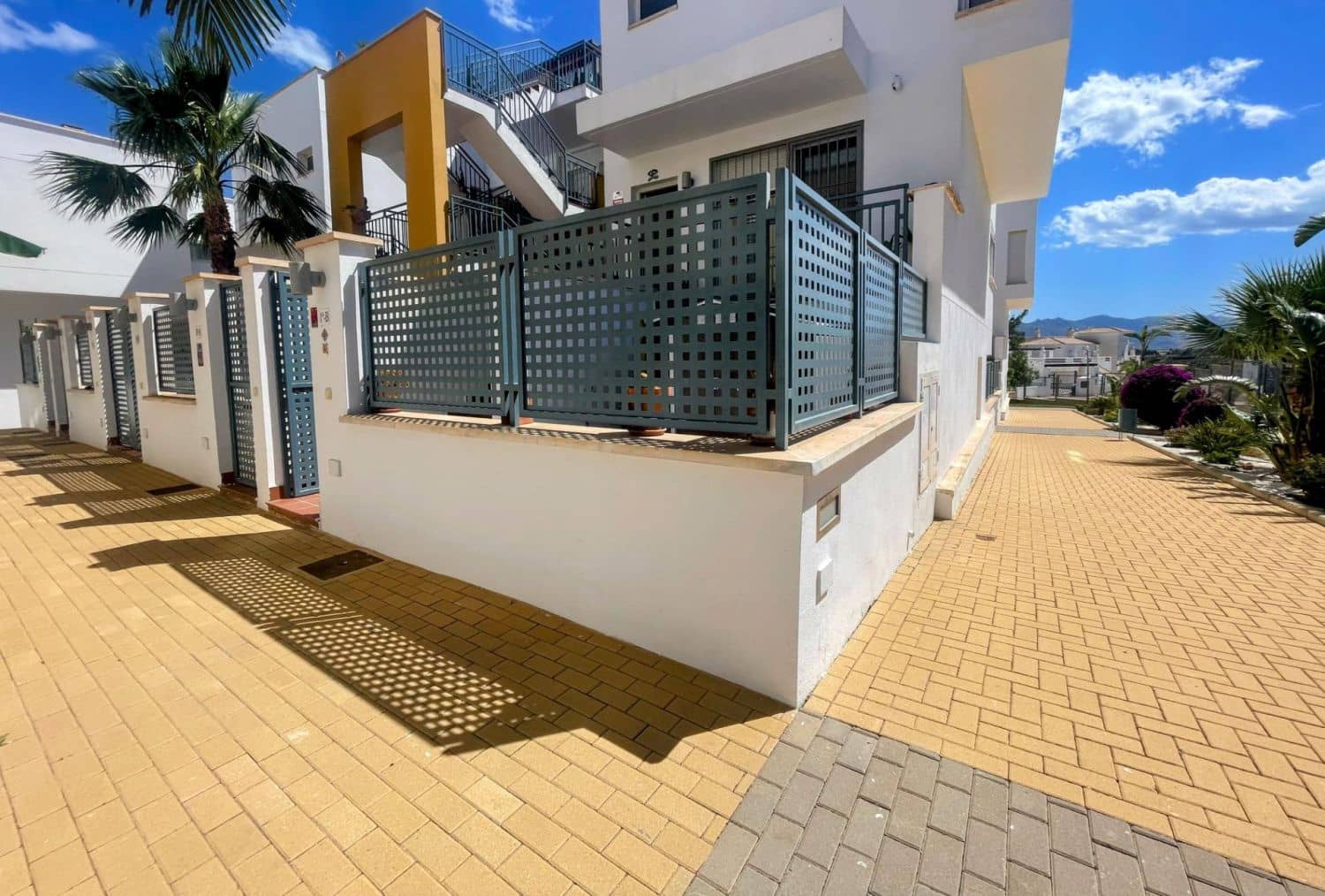 2 soverom Leilighet til salgs i Vera - € 175 000 (Ref: 9845102)