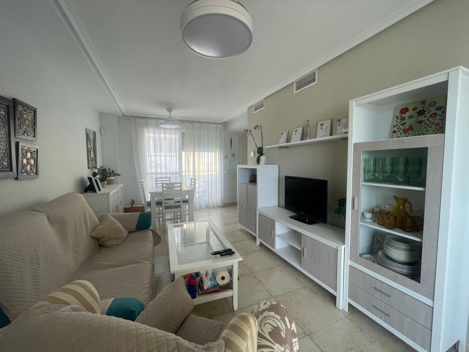 2 soverom Leilighet til salgs i Vera - € 175 000 (Ref: 9845102)