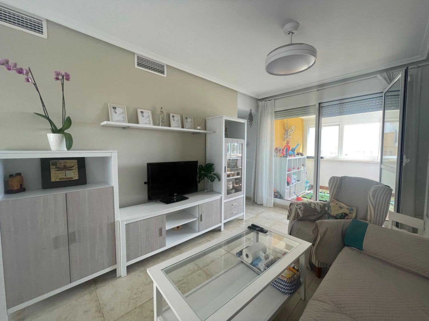 2 soverom Leilighet til salgs i Vera - € 175 000 (Ref: 9845102)
