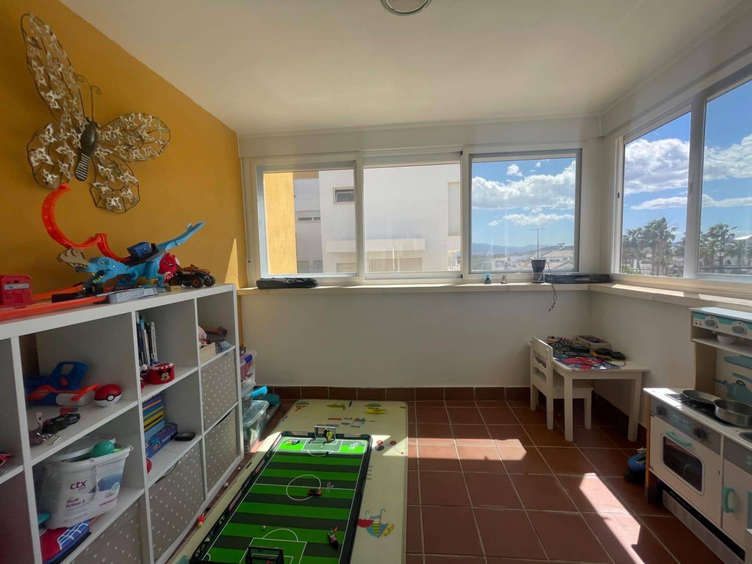 2 soverom Leilighet til salgs i Vera - € 175 000 (Ref: 9845102)