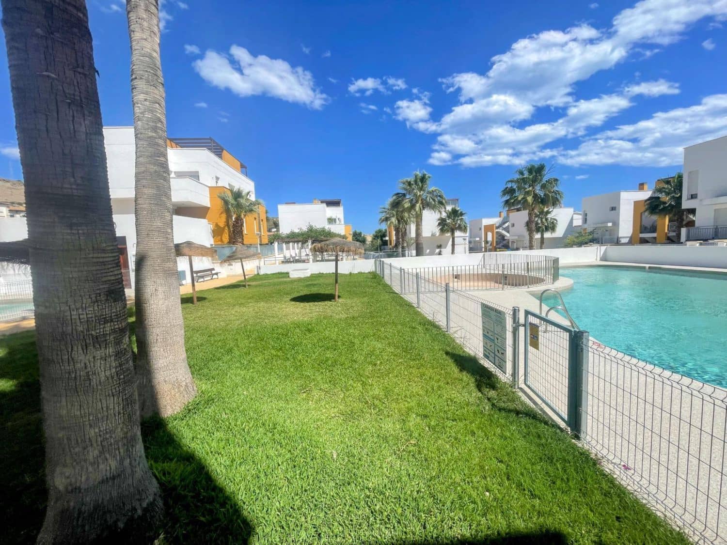 2 soverom Leilighet til salgs i Vera - € 175 000 (Ref: 9845102)