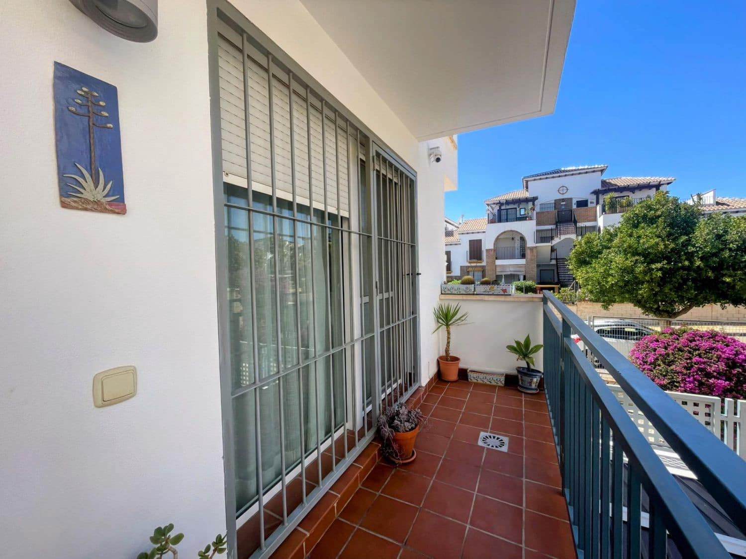 2 soverom Leilighet til salgs i Vera - € 175 000 (Ref: 9845102)