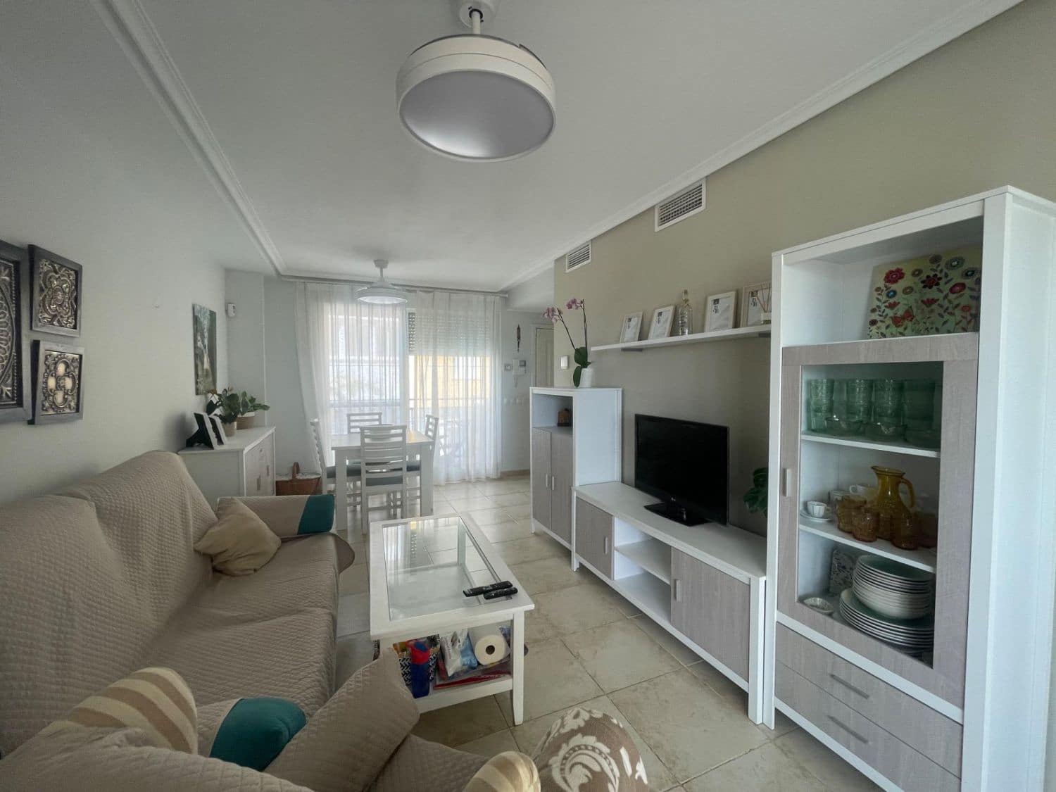 2 soverom Leilighet til salgs i Vera - € 175 000 (Ref: 9845102)