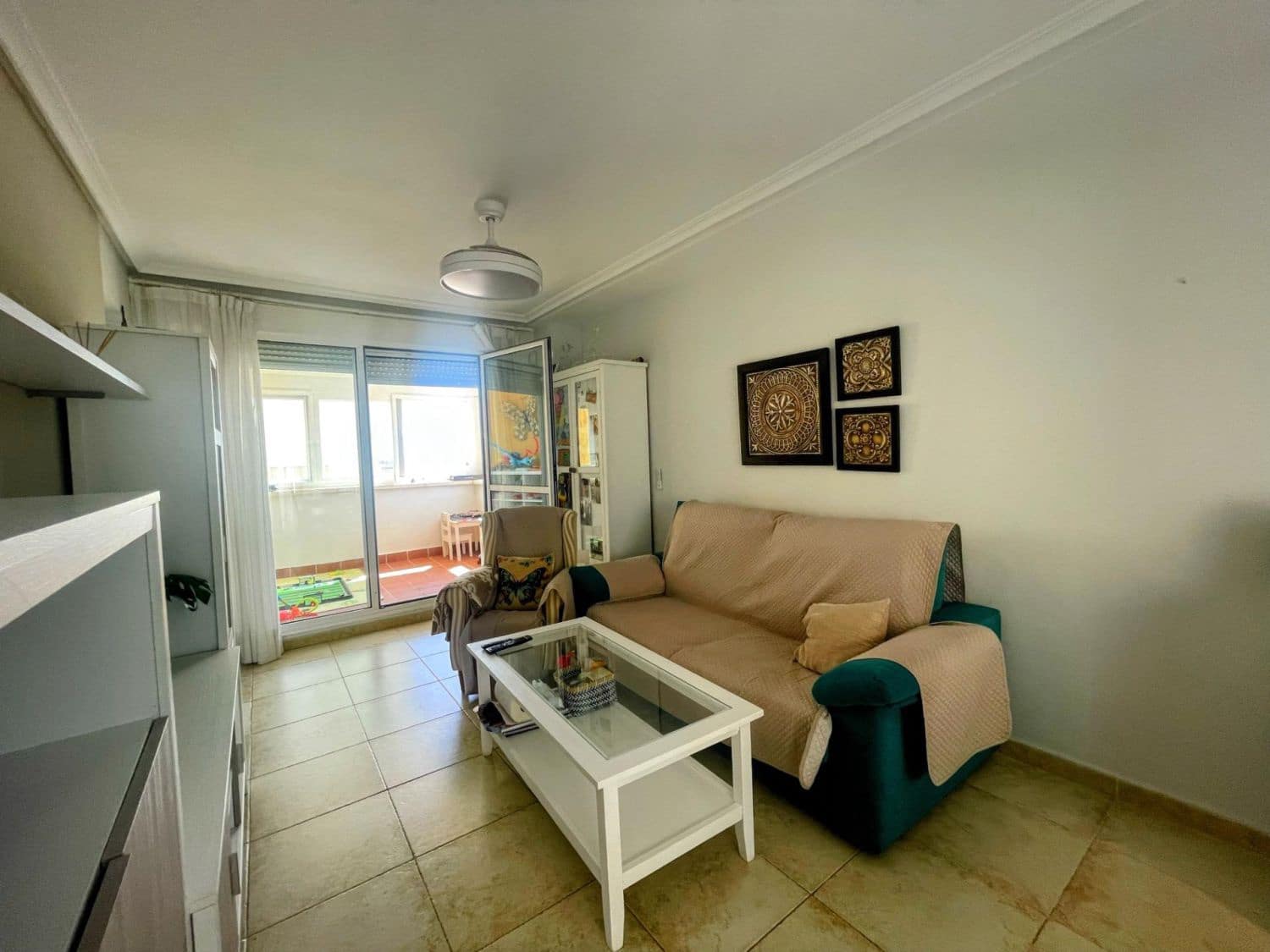 2 soverom Leilighet til salgs i Vera - € 175 000 (Ref: 9845102)