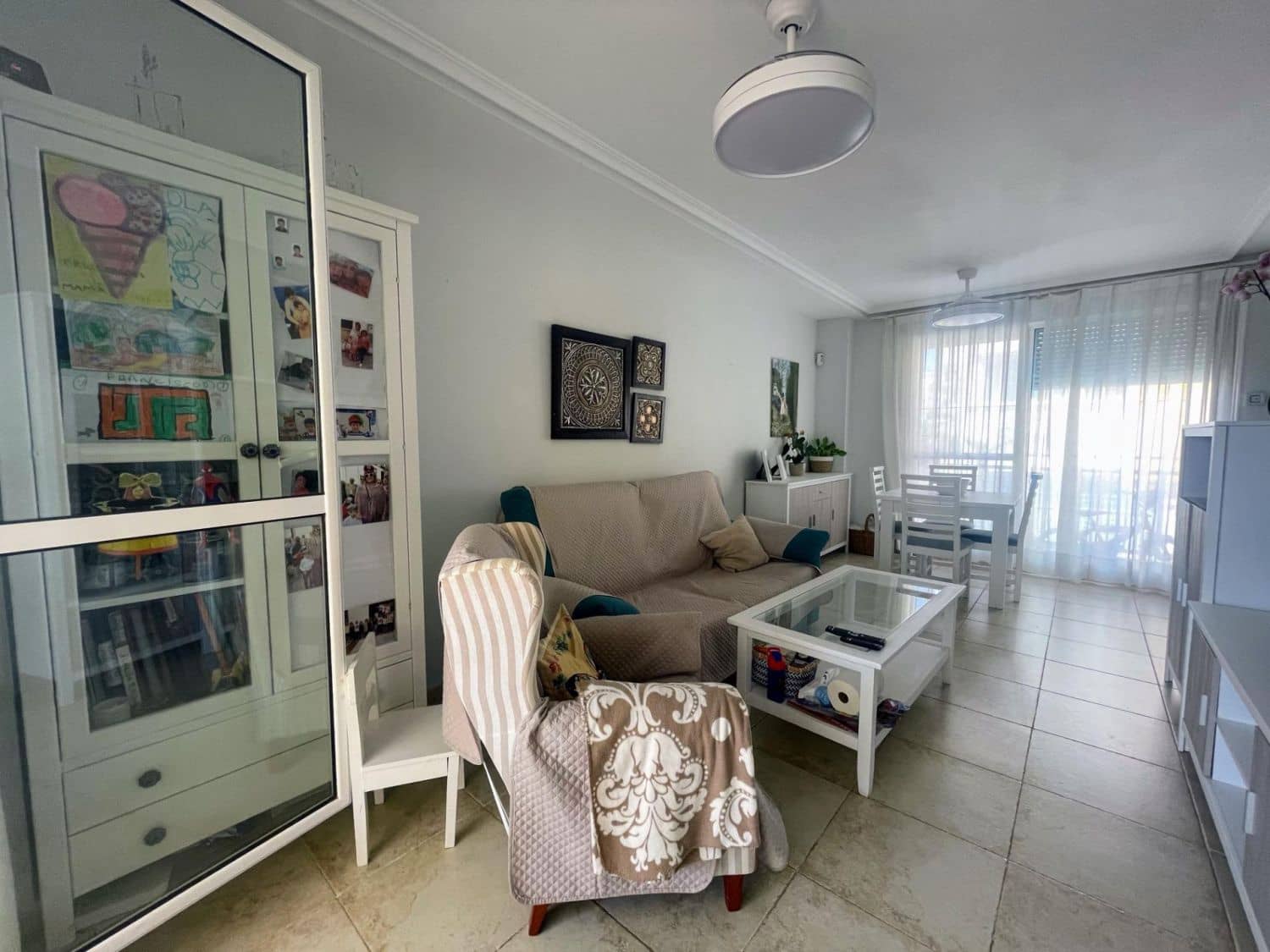 2 soverom Leilighet til salgs i Vera - € 175 000 (Ref: 9845102)