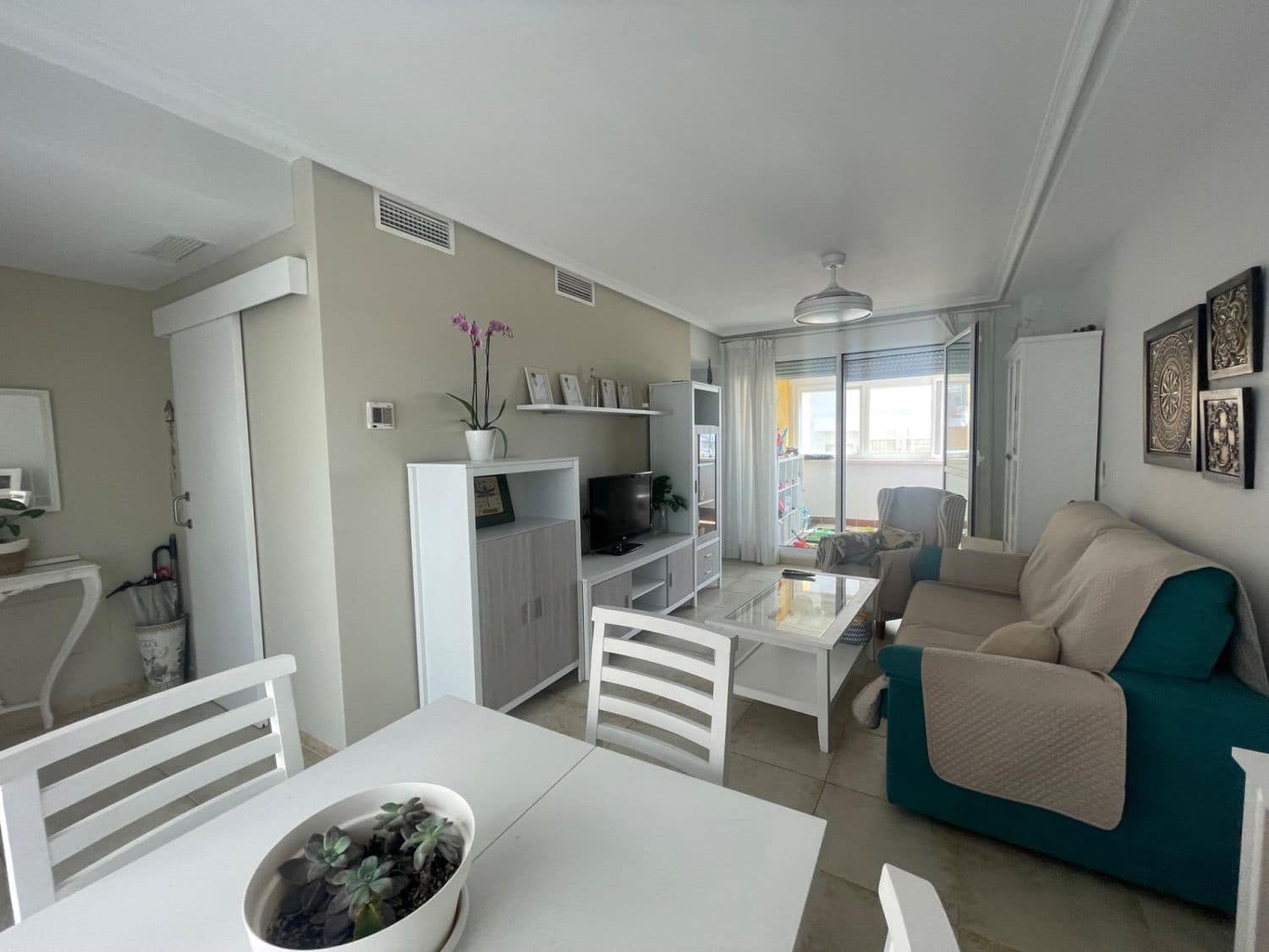 2 soverom Leilighet til salgs i Vera - € 175 000 (Ref: 9845102)